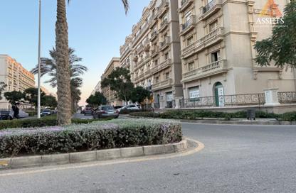 Duplex - 3 - 3 for sale in Hyde Park - New Cairo City - Cairo
