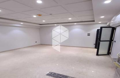 Office Space - Studio - 2 Bathrooms for rent in North Teseen St. - The 5th Settlement - New Cairo City - Cairo