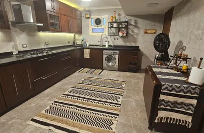 شقة - 4 غرف نوم - 2 حمامات للايجار في الشويفات - كمبوندات التجمع الخامس - التجمع الخامس - مدينة القاهرة الجديدة - القاهرة