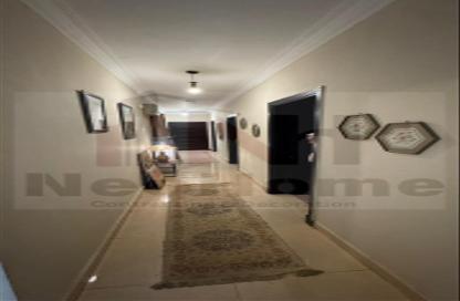 Apartment - 3 Bedrooms - 3 Bathrooms for rent in Wesal City - El Shorouk Compounds - Shorouk City - Cairo