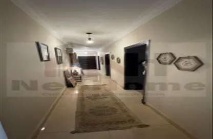 Apartment - 3 Bedrooms - 3 Bathrooms for rent in Wesal City - El Shorouk Compounds - Shorouk City - Cairo Apartment - 3 Bedrooms - 3 Bathrooms for rent in Wesal City - El Shorouk Compounds - Shorouk City - Cairo
