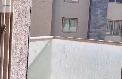 Apartment - 3 Bedrooms - 3 Bathrooms for sale in Galleria Moon Valley - South Investors Area - New Cairo City - Cairo