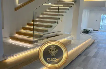 Villa - 6 Bedrooms - 6 Bathrooms for sale in Mountain View Hyde Park - 5th Settlement Compounds - The 5th Settlement - New Cairo City - Cairo