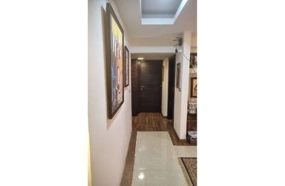 Apartment - 3 - 3 for sale in El Rehab Extension - Al Rehab - New Cairo City - Cairo Apartment - 3 - 3 for sale in El Rehab Extension - Al Rehab - New Cairo City - Cairo