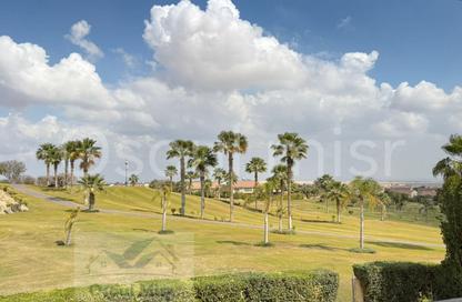 Villa - 4 Bedrooms - 3 Bathrooms for sale in Al  Rabwa - Sheikh Zayed Compounds - Sheikh Zayed City - Giza