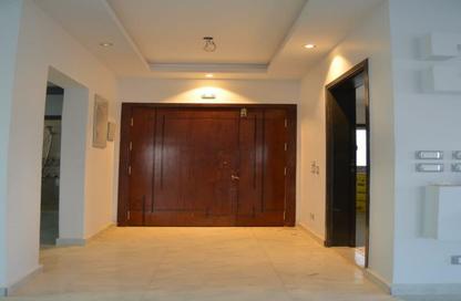 Twin House - 6 Bedrooms - 6 Bathrooms for sale in Green IV - 6 October Compounds - 6 October City - Giza