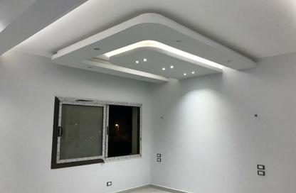 Twin House - 6 Bedrooms - 6 Bathrooms for sale in Green IV - 6 October Compounds - 6 October City - Giza