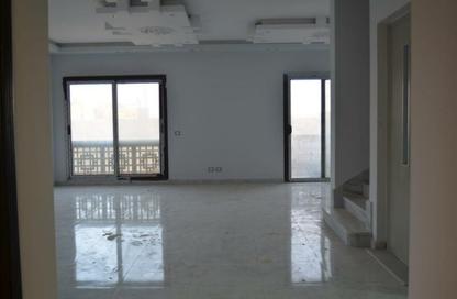 Twin House - 6 Bedrooms - 6 Bathrooms for sale in Green IV - 6 October Compounds - 6 October City - Giza