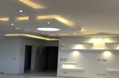 Twin House - 6 Bedrooms - 6 Bathrooms for sale in Green IV - 6 October Compounds - 6 October City - Giza