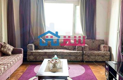Apartment - 3 - 2 for sale in Ibrahimia - Hay Wasat - Alexandria