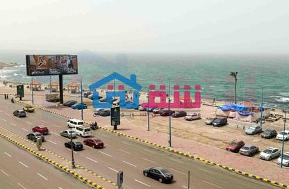 Apartment - 3 - 2 for sale in Ibrahimia - Hay Wasat - Alexandria