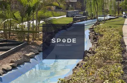 Apartment - 3 Bedrooms - 3 Bathrooms for sale in Moon Residences - Fifth Square - The 5th Settlement - New Cairo City - Cairo