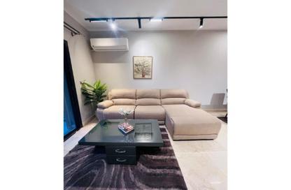 Apartment - 2 Bedrooms - 3 Bathrooms for rent in Eastown - 5th Settlement Compounds - The 5th Settlement - New Cairo City - Cairo