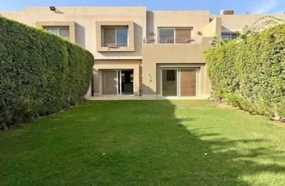 فيلا - 4 غرف نوم - 4 حمامات للبيع في جولف فيوز - طريق مصر اسكندرية الصحراوي - مدينة 6 أكتوبر - الجيزة