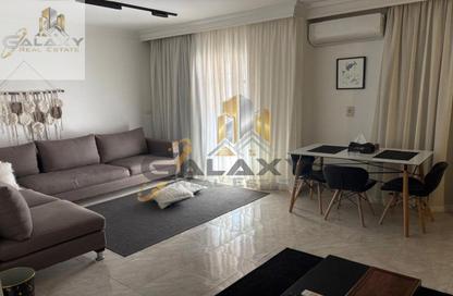 Apartment - 2 - 2 for rent in B6 - Madinaty - Cairo