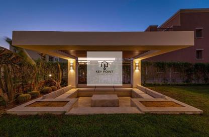 Villa - 5 - 7 for sale in Mivida - 5th Settlement Compounds - The 5th Settlement - New Cairo City - Cairo