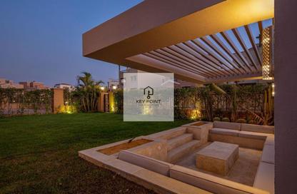 Villa - 5 - 7 for sale in Mivida - 5th Settlement Compounds - The 5th Settlement - New Cairo City - Cairo
