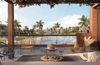 Villa - 4 - 5 for sale in Makadi Heights - Makadi Orascom Resort - Makadi - Hurghada - Red Sea