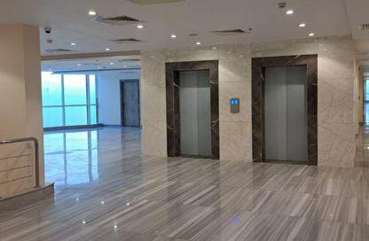 Clinic - Studio - 1 Bathroom for rent in Ozone Health Care District - Al Narges - New Cairo City - Cairo Clinic - Studio - 1 Bathroom for rent in Ozone Health Care District - Al Narges - New Cairo City - Cairo