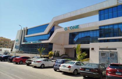 Clinic - Studio - 1 Bathroom for rent in Ozone Health Care District - Al Narges - New Cairo City - Cairo Clinic - Studio - 1 Bathroom for rent in Ozone Health Care District - Al Narges - New Cairo City - Cairo