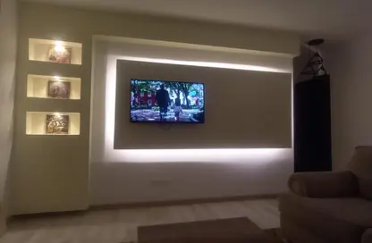 Apartment - 2 Bedrooms - 1 Bathroom for rent in Privado - Madinaty - Cairo