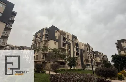 شقة - 3 غرف نوم - 2 حمامات للبيع في جنة 2 - كمبوندات الشيخ زايد - الشيخ زايد - الجيزة