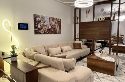 Apartment - 3 - 3 for rent in Smart Life - South Investors Area - New Cairo City - Cairo