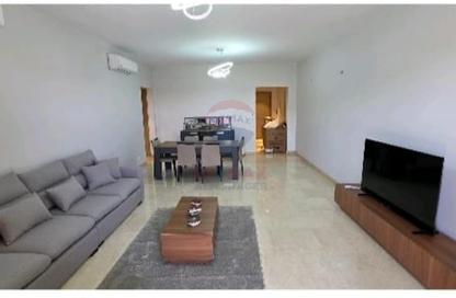 Apartment - 2 - 2 for rent in Mivida - 5th Settlement Compounds - The 5th Settlement - New Cairo City - Cairo