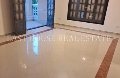 شقة - 3 غرف نوم - 2 حمامات للايجار في الحي الاول - التجمع الخامس - مدينة القاهرة الجديدة - القاهرة