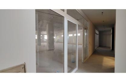 بناية كاملة - استوديو - 6 حمامات للبيع في شارع صلاح سالم - الاستاد - مدينة نصر - القاهرة