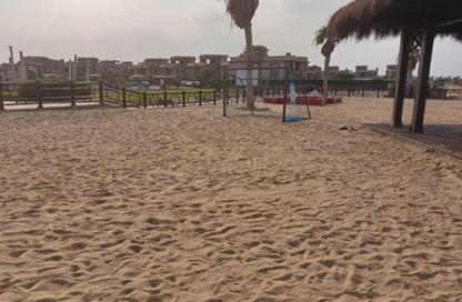 Chalet - 1 Bedroom - 1 Bathroom for sale in Blue Bay Asia - Al Ain Al Sokhna - Suez Chalet - 1 Bedroom - 1 Bathroom for sale in Blue Bay Asia - Al Ain Al Sokhna - Suez