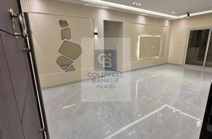 Apartment - 2 - 2 for sale in Mountain View iCity - 5th Settlement Compounds - The 5th Settlement - New Cairo City - Cairo