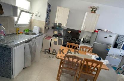 Chalet - 2 Bedrooms - 2 Bathrooms for sale in Mountain View - Ras Al Hekma - North Coast Chalet - 2 Bedrooms - 2 Bathrooms for sale in Mountain View - Ras Al Hekma - North Coast