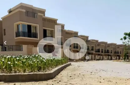 Townhouse - 4 Bedrooms - 4 Bathrooms for sale in Taj City - 5th Settlement Compounds - The 5th Settlement - New Cairo City - Cairo
