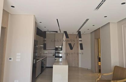 Apartment - 3 - 3 for rent in Katameya Dunes - El Katameya Compounds - El Katameya - New Cairo City - Cairo