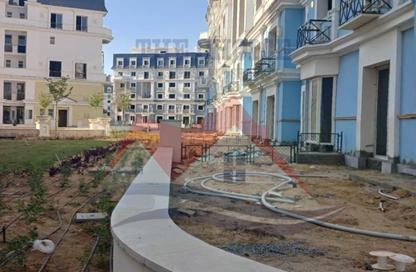 Apartment - 3 Bedrooms - 3 Bathrooms for sale in Mountain View iCity October - 6 October Compounds - 6 October City - Giza Apartment - 3 Bedrooms - 3 Bathrooms for sale in Mountain View iCity October - 6 October Compounds - 6 October City - Giza