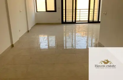 Apartment - 3 Bedrooms - 2 Bathrooms for rent in Moon Residences - Fifth Square - The 5th Settlement - New Cairo City - Cairo