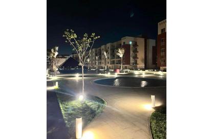 Apartment - 3 Bedrooms - 3 Bathrooms for sale in Promenade New Cairo - 5th Settlement Compounds - The 5th Settlement - New Cairo City - Cairo