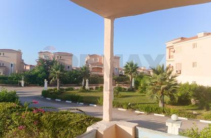 Villa - 4 - 2 for sale in El Shorouk - Qesm Borg El Arab - North Coast