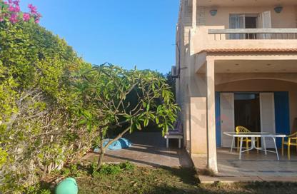 Villa - 4 - 2 for sale in El Shorouk - Qesm Borg El Arab - North Coast