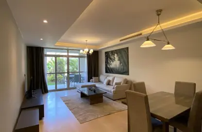 Apartment - 2 Bedrooms - 2 Bathrooms for sale in Cairo Festival City - North Investors Area - New Cairo City - Cairo
