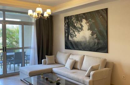 Apartment - 2 Bedrooms - 2 Bathrooms for sale in Cairo Festival City - North Investors Area - New Cairo City - Cairo