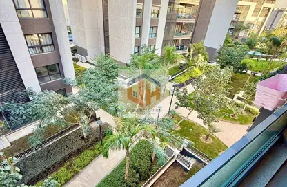 Apartment - 2 Bedrooms - 1 Bathroom for rent in Privado - Madinaty - Cairo