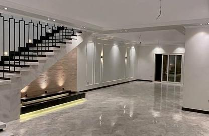 Villa - 5 - 4 for sale in Mountain View October Park - 6th District - 6 October City - Giza