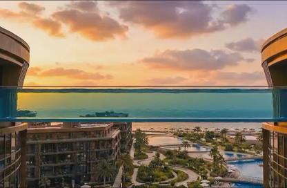 Apartment - Studio - 1 Bathroom for sale in Al Ahyaa District - Hurghada - Red Sea