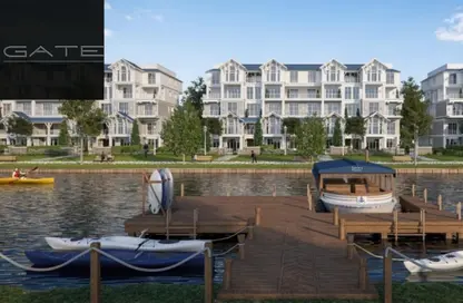 أي فيلا - 3 غرف نوم - 3 حمامات للبيع في ماونتن فيو مدينة المستقبل - كمبوندات مدينة المستقبل - مدينة المستقبل - القاهرة