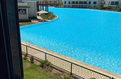 Chalet - 4 Bedrooms - 3 Bathrooms for sale in Marassi - Sidi Abdel Rahman - North Coast