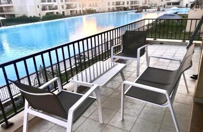 Chalet - 4 Bedrooms - 3 Bathrooms for sale in Marassi - Sidi Abdel Rahman - North Coast