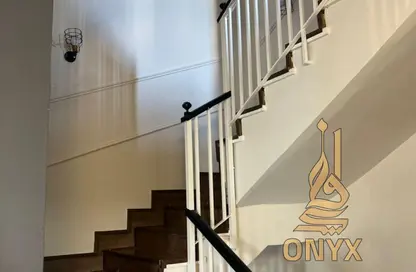 Duplex - 4 Bedrooms - 4 Bathrooms for sale in JAYD Residence - 5th Settlement Compounds - The 5th Settlement - New Cairo City - Cairo