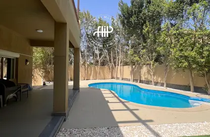 فيلا - 5 حمامات للبيع في بيفرلي هيلز - كمبوندات الشيخ زايد - الشيخ زايد - الجيزة